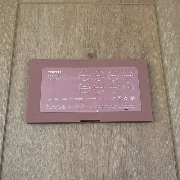 Dose Of Colors Palette - Picture 4 of 4